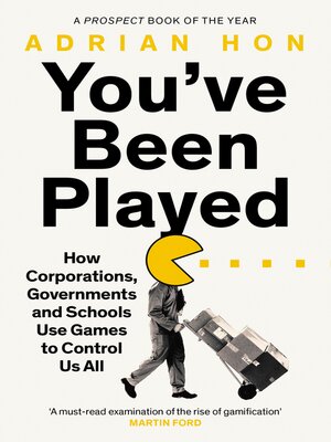 cover image of You've Been Played